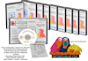 THE COMPLETE 22 DVD DISK LIBRARY RESOURCE EDITION OT-NT BUNDLE